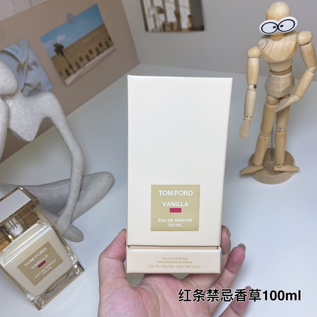 Tom Ford perfume